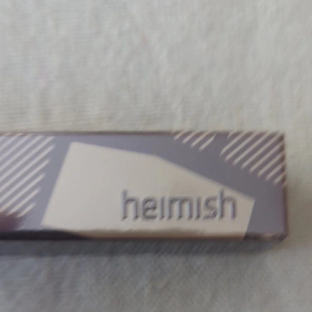 Heimish experience long